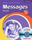 Messages:       3 (A2 - B1):   + CD - 