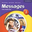 Messages:       3 (A2 - B1): 2 CD       - 