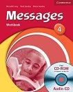 Messages:       4 (B1):   + CD - 