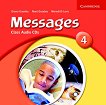 Messages:       4 (B1): 2 CD       - 