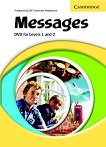 Messages:       1 - 2 (A1): DVD (PAL/NTSC) +    - 
