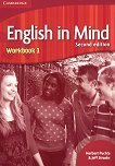 English in Mind - Second Edition:       1 (A1 - A2):   - 