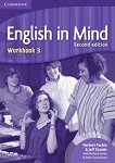 English in Mind - Second Edition: Учебна система по английски език Ниво 3 (B1): Учебна тетрадка - 