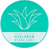 Victoria Beauty Hyaluron Hydra Shot Hydrogel Eye Patches - 