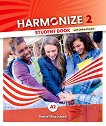 Harmonize -  2 (A2):     - 