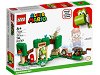 LEGO Super Mario - Yoshis Gift House - 