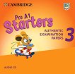 Cambridge English Young Learners -  Starters: CD        YLE      - 