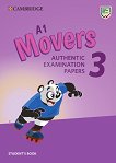 Cambridge English Young Learners -  Movers:     YLE      - 