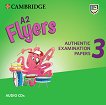 Cambridge English Young Learners -  Flyers: CD        YLE      - 