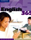 English 365:       2:  - 