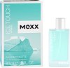 Mexx Ice Touch Woman EDT - 