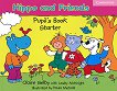 Hippo and Friends: Учебна система по английски език за деца Ниво Starter: Учебник - 