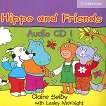 Hippo and Friends:         1: CD       - 