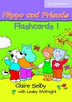 Hippo and Friends:         1:  - 