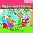 Hippo and Friends:         2: CD       - 