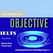 Objective IELTS:       Advanced (C1): 3 CD       - 