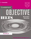Objective IELTS:       Intermediate (B2):   - 