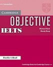 Objective IELTS:       Intermediate (B1):    - 