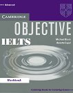 Objective IELTS:       Advanced (C1):   - 
