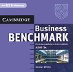 Business Benchmark:      - First Edition  Pre-intermediate - Intermedeiate: 2 CD       - 