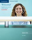 Welcome! Second Edition: Student's Book - 
