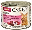    Carny Adult - 200 ÷ 6 x 400 g,  ,   ,  1  6  - 