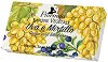 Florinda Grape & Blueberry Vegetal Soap - 