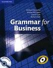 Grammar for Business + CD - 