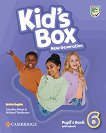 Kid's Box New Generation -  6:       - 