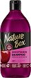 Nature Box Cherry Oil Shampoo - 