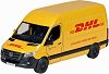   Mercedes Benz Sprinter DHL - Goki - 