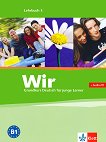 Wir:       3 - B1:  + CD - 