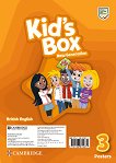 Kid's Box New Generation -  3:       - 