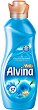    Alvina Euphoria - 