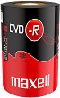 DVD-R Maxell 4.7 GB