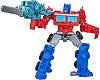     Optimus Prime  Chainclaw - Hasbro - 