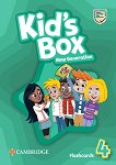 Kid's Box New Generation -  4:       - 