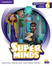 Super Minds -  6:      Second Edition - 