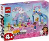 LEGO Gabby's Dollhouse -     - 