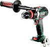   Metabo BS 18 LTX BL Q I Solo