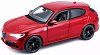   Alfa Romeo Stelvio - Bburago - 