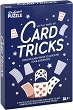 Card Tricks - 