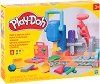     - Play-Doh - 