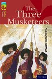 Oxford Reading Tree TreeTops Classics -  15: The Three Musketeers - 