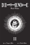 Death note - volume 2 Black edition - 