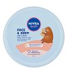 Nivea Baby Face & Body Soft Cream -         Nivea Baby - 