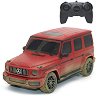  Mercedes-Benz G63 AMG - Rastar - 