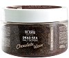 Victoria Beauty Dead Sea Salt Scrub Chocolate Wave - 