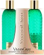   Vivian Gray Bergamot & Lemongrass - 