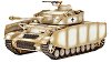  - Panzerkampfwagen IV Ausf. H - 